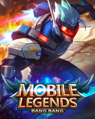 MLBB Diamonds 6,252 + 1,250