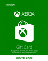 Xbox Live ₱500 PHP